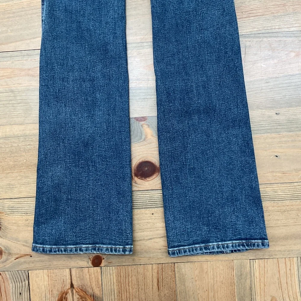 HUDSON BARBARA BABY BOOT CUT “STAGE” - Picture 9 of 10